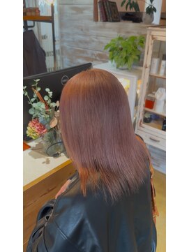 キートス(kiitos) nuance beige