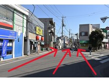 髪質改善縮毛矯正トリートメントヘッドスパ#ハイライトブリーチ#ダブルカラー#イヤリングカラー#本川越市