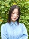 ザ ライト(THE RHYET)の写真/顔周りの絶妙なカットで印象チェンジをご提案！ワンランク上の似合わせスタイルを叶えますー。
