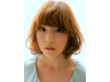 ヘアーサロン リサラ(RISARA)