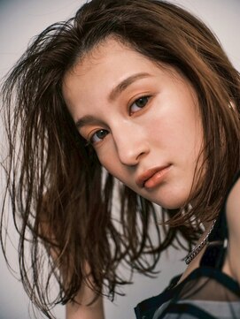 ミンクスプラス 流山おおたかの森(MINX plus) mode natural bob