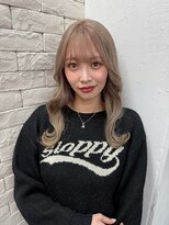 ブレス(bless)&nbsp;ベージュ/グレージュ