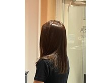 ウニカヘアデザイン(UNIkA HAIR design)