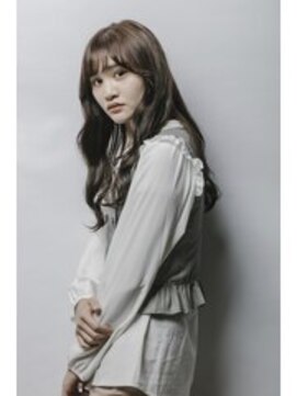 アンジュール 鹿児島中央店(UNJOUR.) 韓国風ロングレイヤー