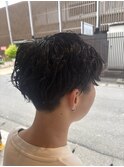 パーマ