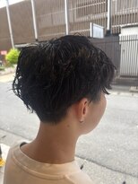 グロスシーループユナイテッド(GROSS C-LOOP UNITED)&nbsp;パーマ