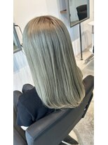 アミィ 半田青山店(Ami)&nbsp;ホワイトオリーブグレージュ