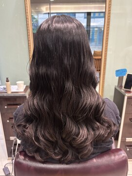 アメリ バイ アピッシュ(Amelie by apish) 韓国風パーマ/デジタルパーマ/ロングパーマ/パーマ