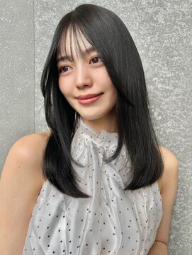 ロンドネートゥル 新潟(Lond naitre) 似合わせレイヤー