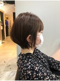 ☆お客様スタイル☆【ジュエル関内/関内駅】