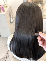 クルール(Culeure.)&nbsp;髪質改善/ストレート/縮毛矯正/髪質改善ストレート