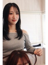 フロート ノア(FLOAT NO'A)&nbsp;岸本 文香