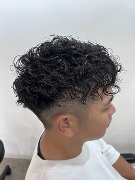 リテイルズ(Re:tales) スペインカール