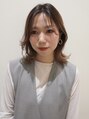 マージュ ギンザ(marju GINZA) 和田 熙美
