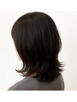 ジップバイノート 藤沢(.zip by note)&nbsp;大人ミディアムウルフレイヤー［藤沢］