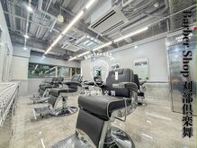 刈部倶楽舞 難波店