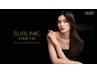 【SUBLIMIC TIMETIC】by SHISEIDO Professional ￥21,450→￥9,900