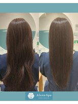 アラナヘア 六甲道店(Alana Hair)&nbsp;ヘナ