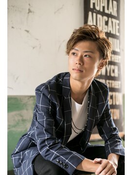 ピケ(pique) ワイルドフェイス