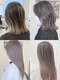 アイズ ヘアー メイク(I's hair make)の写真/パーソナルカラーから貴方に似合うカラー提案☆色持ちも計算しダメージレスで頭皮にも優しいカラー剤使用◎