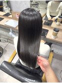 うる艶酸性ストレート♪