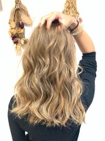 ニューヨークニューヨーク 大久保店(NYNY)&nbsp;外国人風ブランドベージュカラー