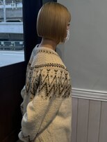 リディー(Lidee)&nbsp;【yuria 】ぱつっと！Lidee 元町/三ノ宮