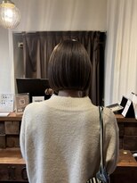 アンカーウェリナ(ANCHOR welina)&nbsp;ボブ