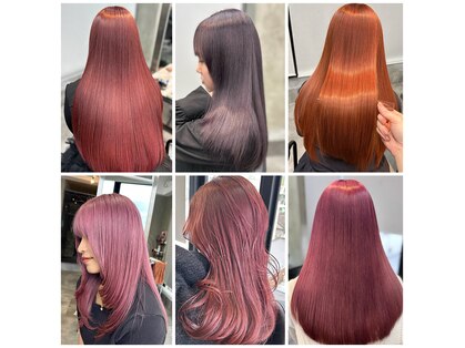 アンジェリカ 大和八木店(ANGELICA)の写真