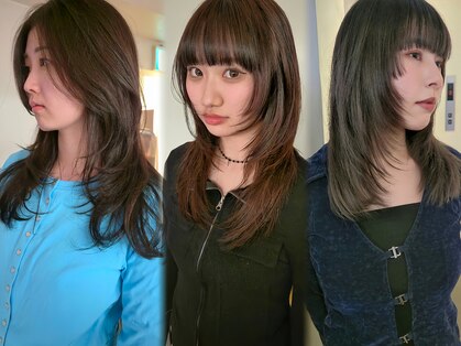 マカロニコースト(macaroni coast)の写真