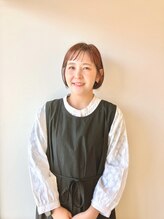 ツヤと髪 クリム(crim)&nbsp;早田 