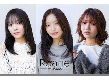 Roane by BASSA 都立家政店【4月中旬NEW OPEN(予定)】の写真