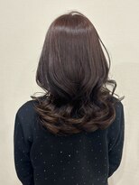 ゼストララ(ZEST Lara) brown color【吉祥寺】あおい