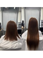 ワイエス 平井(YS)&nbsp;6Dエクステ