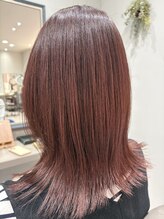 フォーティエイティ 郡山店(40-80) ミディアム ピンク