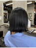  【人気No.1】透明感イルミナカラー＋カット＋極潤コタTR★ホームケア付き