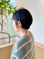エコール(EcorE)&nbsp;ショートスタイル