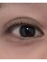 ヘアサロン カンパニュール(hair salon Campanule)&nbsp;まつ毛パーマ