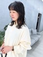 ヒースプール(Heathpool)&nbsp;パーマスタイル得意です☆質感を大事にダメージレスに。