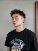 メンズショート