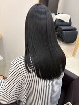 アミュー(Amyu)&nbsp;髪質改善トリートメント