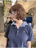 ドライパーマ・ボブパーマ・パーマ