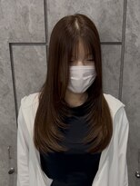 エン(en) レイヤーカット