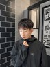 【他と違う短髪がしたい方】このクーポン選べばフルコースで整えられる。