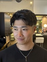 ラッドヘアー(LAD HAIR)&nbsp;メンズショート