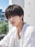 【メンズ限定★】 カット+眉カット ￥5830/[豊橋]