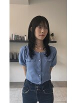ルオラ(Luora)&nbsp;ハイレイヤースタイル