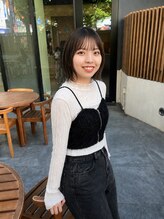 トッカ 天神店(tocca) kanon