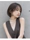 プレフル(playfull)の写真/明るく開放的な店内で"日常にちょっと特別感"を◎スタイリストが最後までお客様のキレイをお手伝いします!