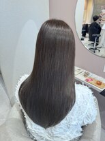 ヴォーグ 大曽根店(VOGUE)&nbsp;大曽根/大曽根駅髪質改善/髪質改善トリートメント/縮毛矯正